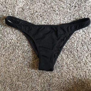 Victoria’s Secret Itsy bikini bottoms